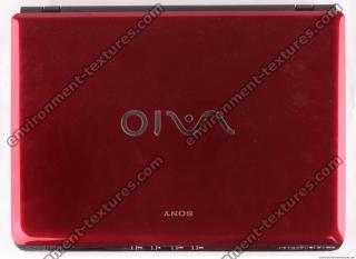 Notebook Sony Vaio 0017